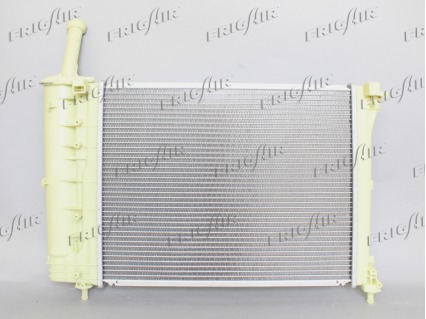 RAD.FIAT 500 1.2 (8V)  2007