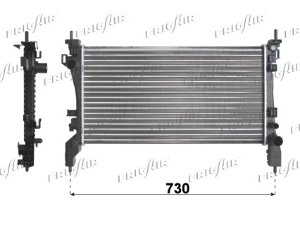 RAD.CITR.NEMO-FI.FIO.PE.BIPPER D NO AC(con foro