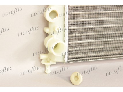 RAD.FIAT MULTIPLA 1.6 16V