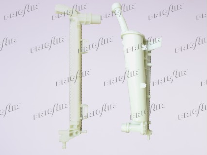 RAD.LANCIA YPSILON 11> 1.2 MT