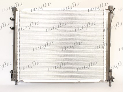 RAD.LANCIA YPSILON 11> 900 - 1.3 MJ MT