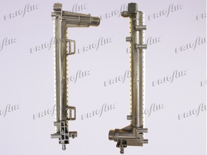 RAD.LANCIA YPSILON 11> 900 - 1.3 MJ MT