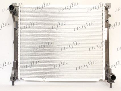 RAD.LANCIA YPSILON 11> 900 - 1.3 MJ MT