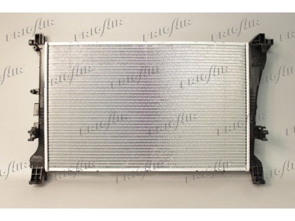 RAD.FIAT 500L 0,9BZ / 1.3MJ / 1.4BZ