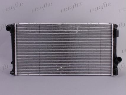 RAD.FIAT IDEA 1.3 D-LANCIA MUSA 1.6 D