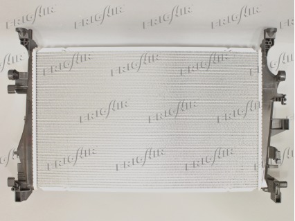 RAD.FIAT 500 X- JEEP RENEGADE