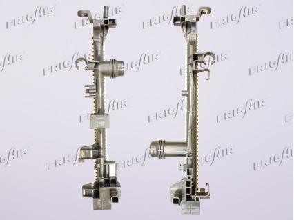 RAD.FIAT 500 X- JEEP RENEGADE