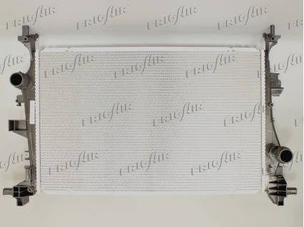 RAD.FIAT 500 X- JEEP RENEGADE