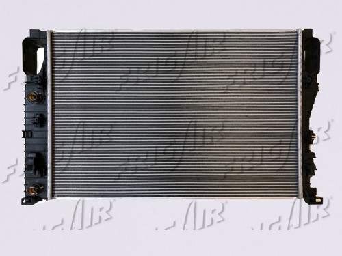 RAD.MB E-W211 200K - 220/270/280/320CDI