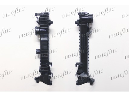 RAD.MERCEDES W204 C-CLASS / W212 E-CLASS