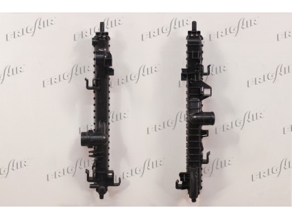 RAD.OPEL INSIGNIA - SAAB 9-5 2.0 D 08> MT A/C