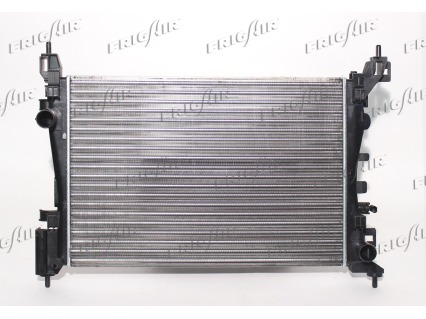 RAD.OPEL CORSA D 10> - ADAM 13> 1.2-1.4 Bz