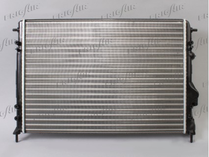 RAD.RE.MEGANE 1.4/1.6/