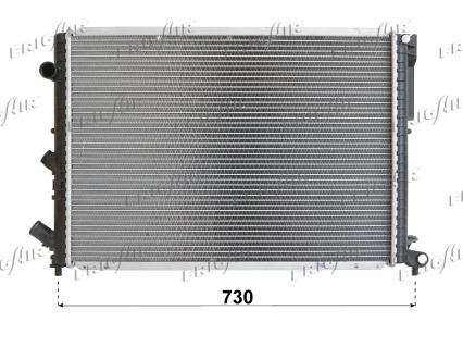 RAD.RE.LAGUNA 1.8-2.0-2.2 A/C 94>