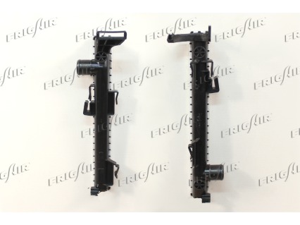 RAD.DACIA DUSTER 1.5 DCI 66/79Kw +/- A/C