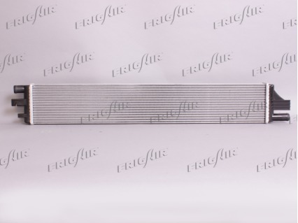 RAD.NISSAN NV400 OPEL MOVANO