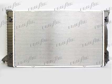 RAD.AUDI A4-II/A6-II 2.5TDI