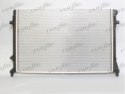 RAD.GOLF V 1.4 16V- 1.4-1.6 FSI  2003.