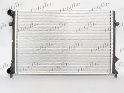 RAD.GOLF V 1.4 16V- 1.4-1.6 FSI  2003.