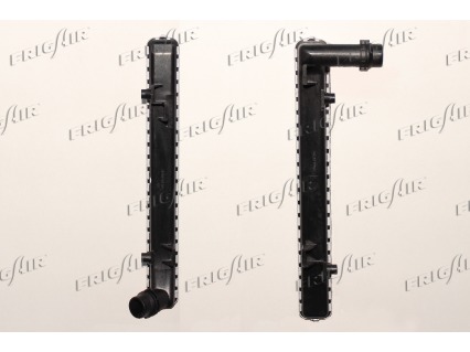 RAD.AUDI A3 1.9 TDI 2003