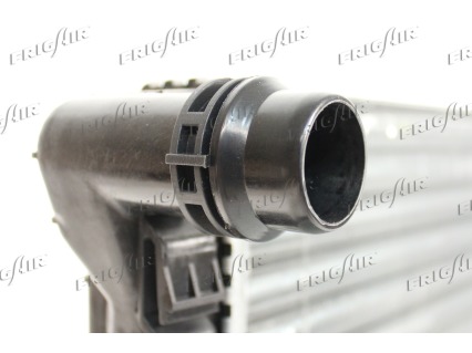 RAD.MOT.AUDI A3 SEAT LEON VW.GOLF 1.4