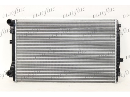 RAD.MOT.AUDI A3 SEAT LEON VW.GOLF 1.4