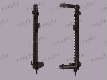 RAD.MOT.VW GOLF VII 1.4 1.6 TDI