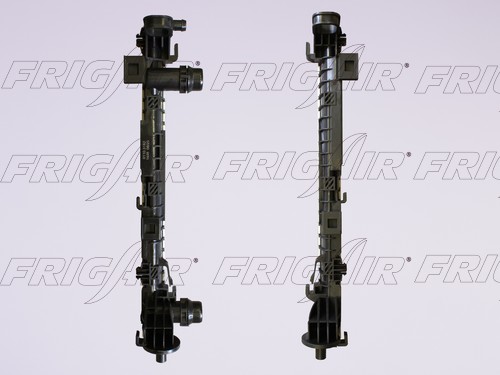 RAD.AUDI A4-A5- 2.0 TFSI 016>