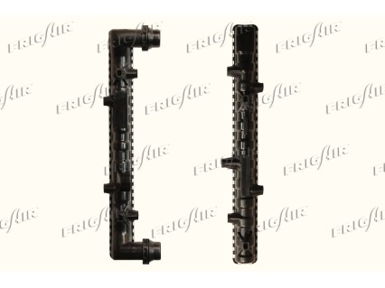 RAD.POLO V 1.2-1.4FSI-