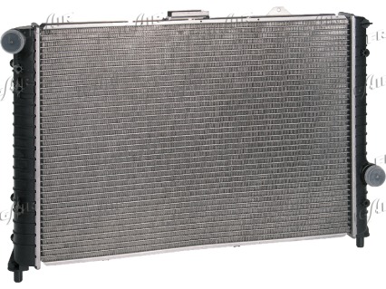 RAD.LANCIA LYBRA 2.0I /1.9TD