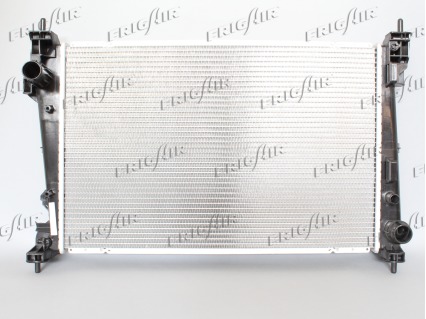 RAD.ALFA ROMEO GIULIETTA 1.6