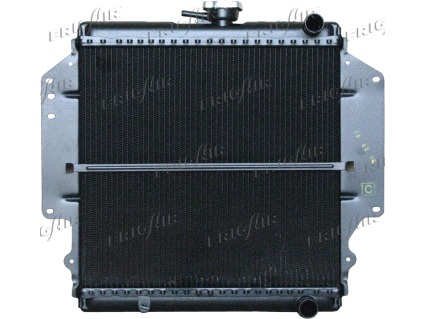 RAD.SUZUKI SAMURAI SJ-413