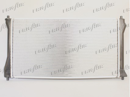 RAD.SUZUKI SX4 / FIAT SEDICI 2.0 DDIS