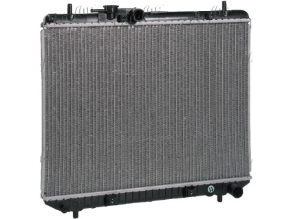 RAD.DAIHATSU TERIOS MT