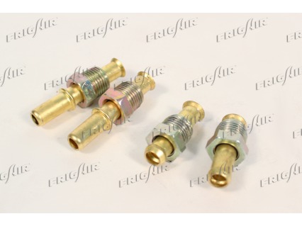 RAD.JEEP WRANGLER I - II 2.5 - 4.0 88>07