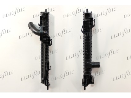 RAD.NISSAN QASHQAI 1.6 DCI 07>