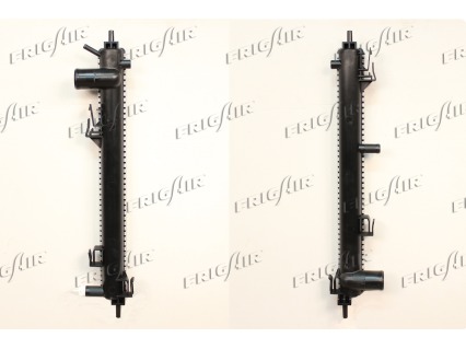 RAD.NISSAN CUBE - JUKE 1.5 DCI 10>