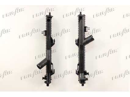 RAD.MAZDA 5 1.8 - 2.0 - 2.0 D 05>