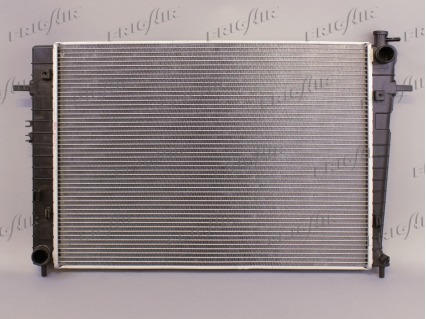 RAD.HYUNDAI TUCSON-KIA SPORTAGE 2.0CRDI 04>