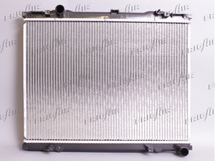 RAD.KIA SORENTO 2.4 MAN.