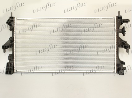 RAD.CITR. JUMPER 2,0 BLUHDI