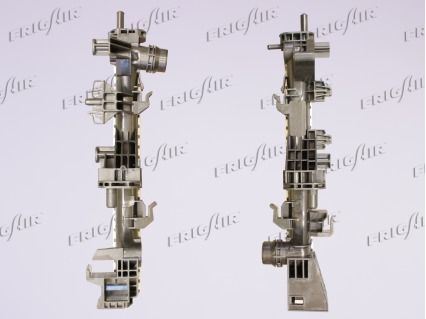 RAD.CITR. JUMPER 2,0 BLUHDI