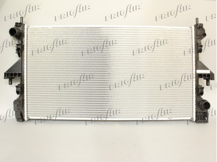 RAD.CITR. JUMPER 2,0 BLUHDI