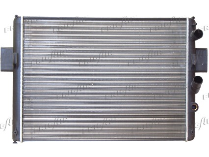 RAD.IVECO DAILY-III 35.8/35.