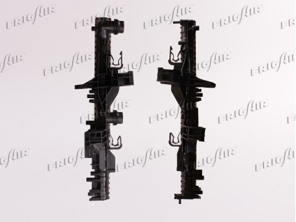 RAD.IVECO DAILY 11> MT