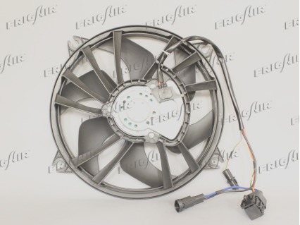 ELETTROV. CITROEN C5 - PEUGEOT 407 2.0 HDI