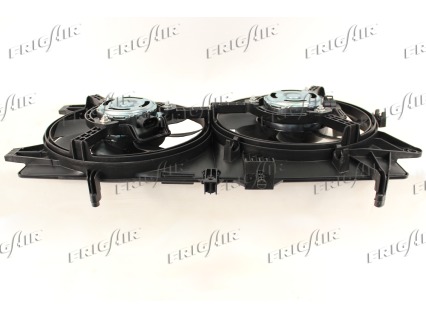 ELETTROV.LANCIA Ypsilon 07-11