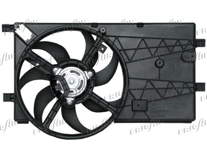 ELETTROV. FIAT FIORINO-CITR.NEMO-PEUG.BIPPER D A/C