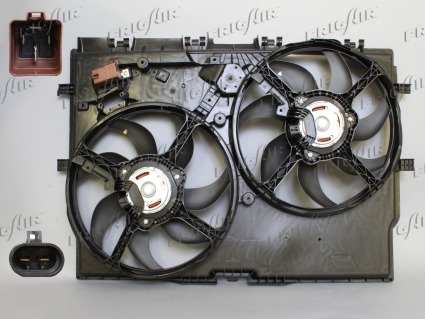 ELETTROV. CITROEN JUMPER/PEU. BOXER 2.0/2.2 AC AUT