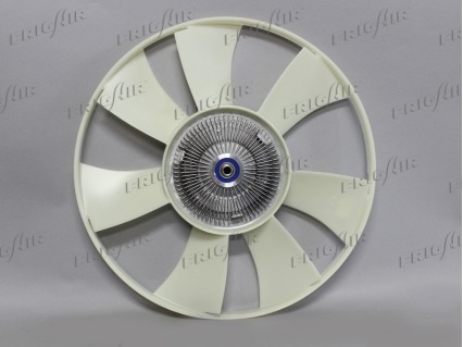 VENT.VISCO MB SPRINTER/VW CRAFTER 06> ASSY